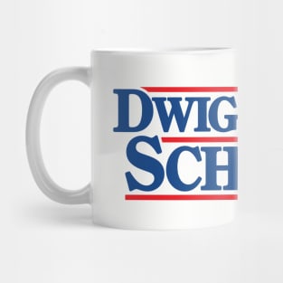 Dwight Schrute 2020 Mug